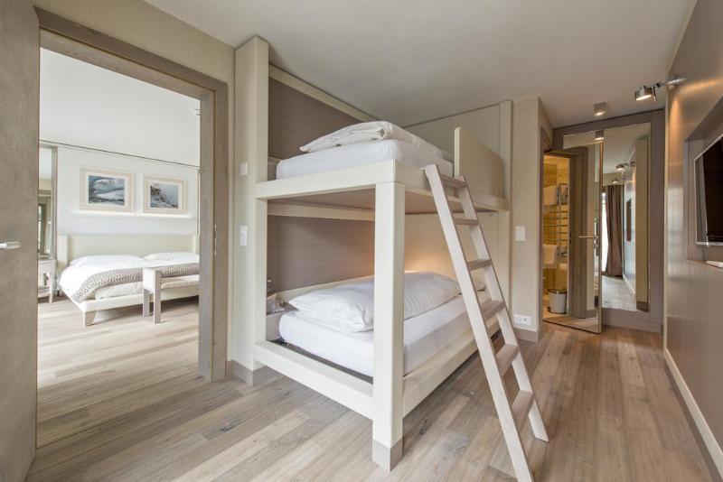 Hotel Loeffler St. Moritz Exteriör bild