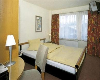 Hotel Loeffler St. Moritz Exteriör bild